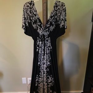 Just Love Maxi Dress Size M